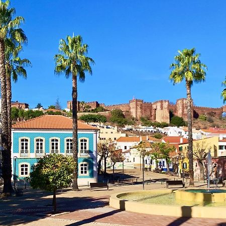 La Maison Bleue Algarve Silves Exteriér fotografie
