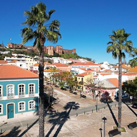La Maison Bleue Algarve Silves Exteriér fotografie