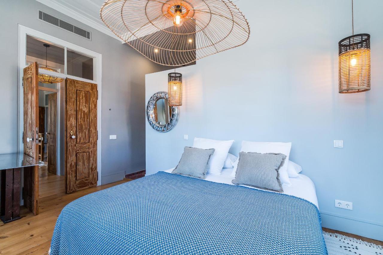 La Maison Bleue Algarve Silves Exteriér fotografie