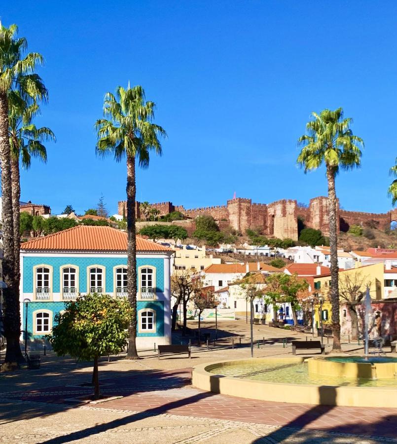La Maison Bleue Algarve Silves Exteriér fotografie