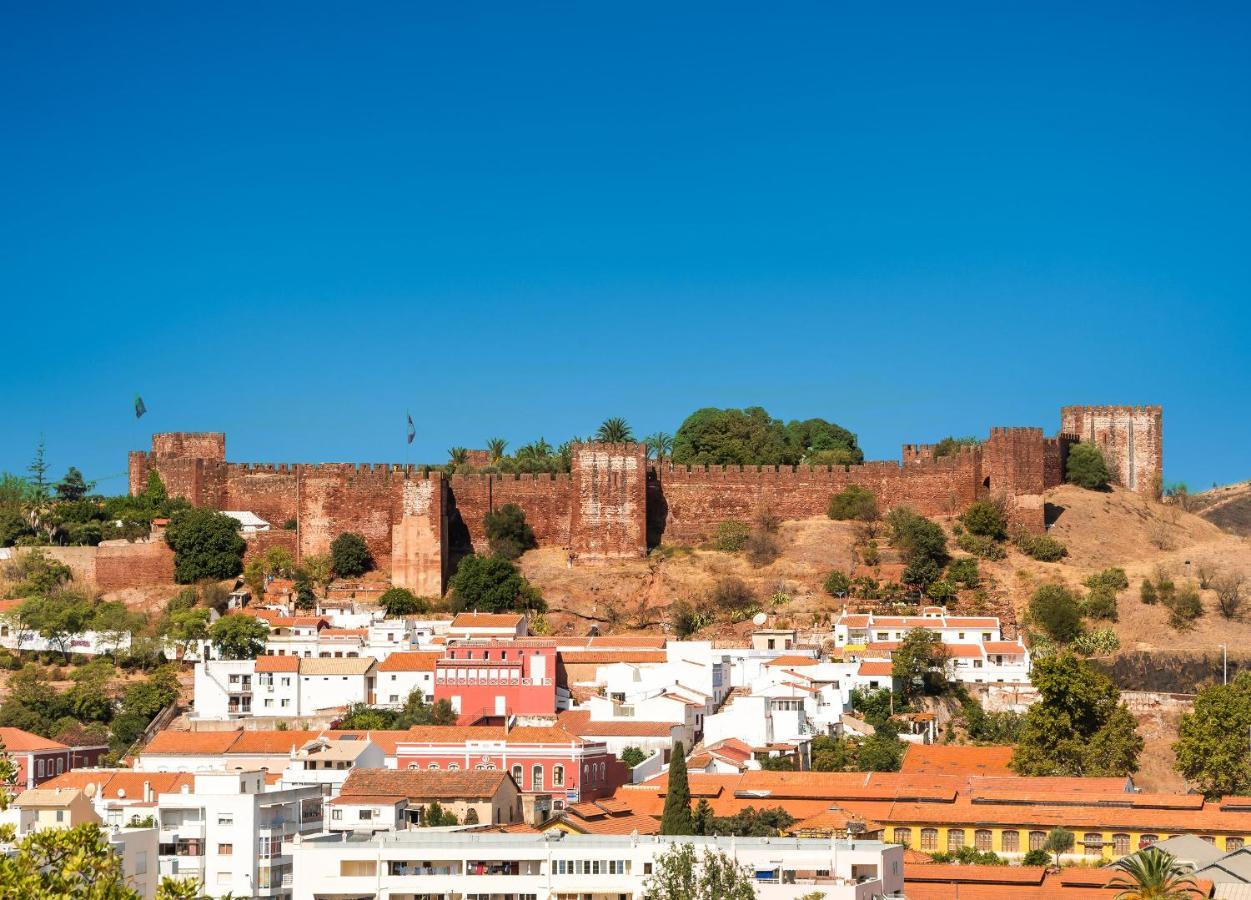 La Maison Bleue Algarve Silves Exteriér fotografie