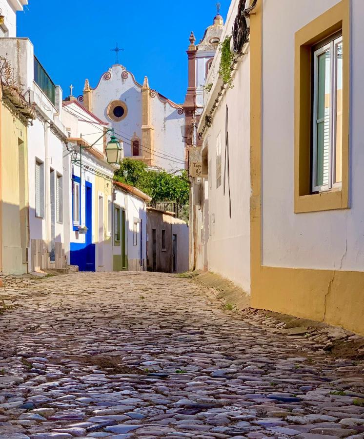 La Maison Bleue Algarve Silves Exteriér fotografie