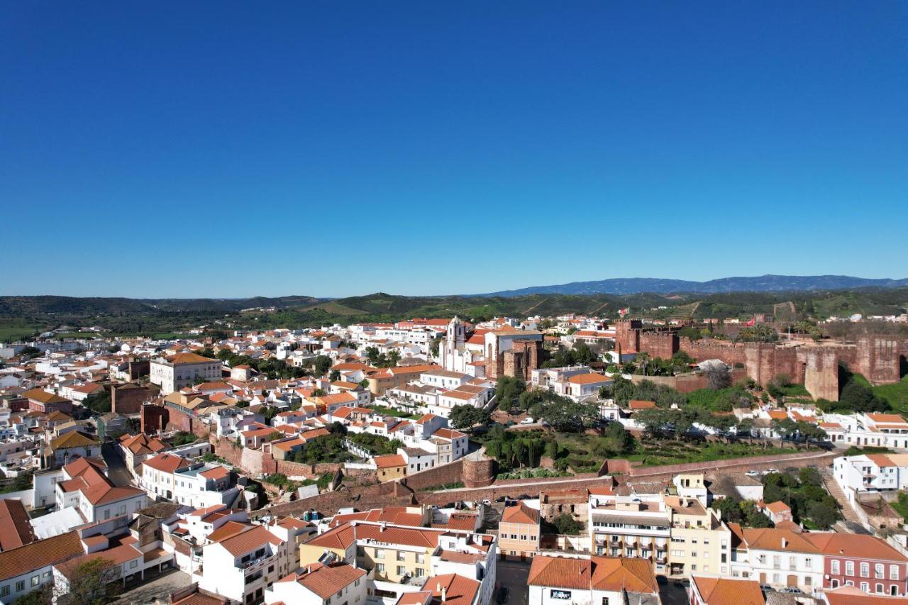 La Maison Bleue Algarve Silves Exteriér fotografie